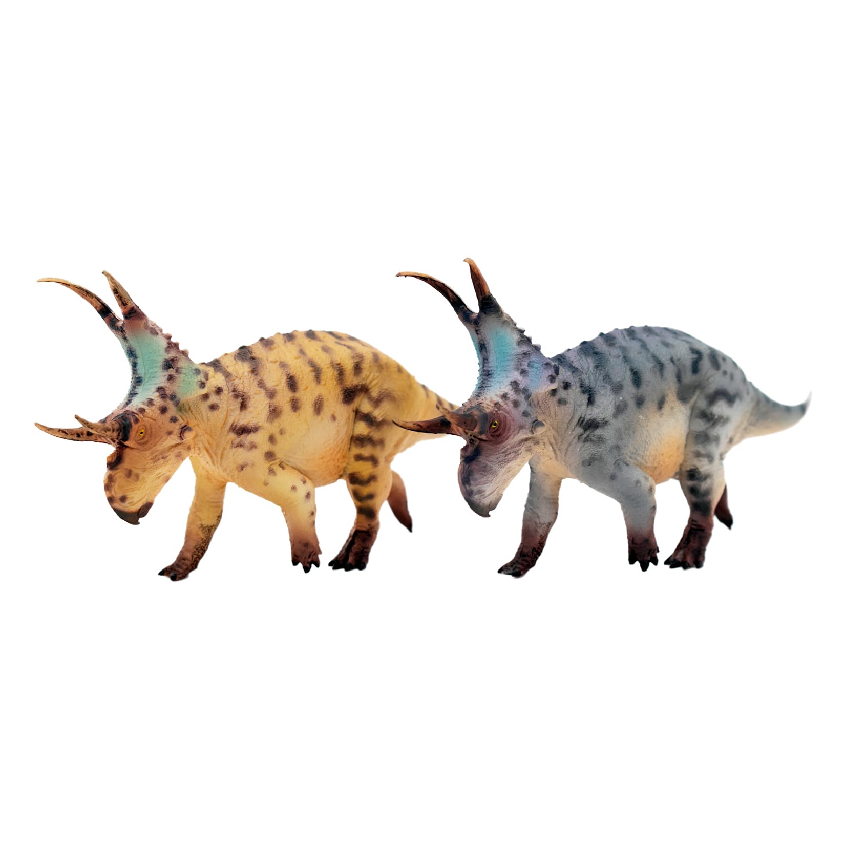 Beasts of the Mesozoic ディアブロケラトプス　フィギュア Amazon | BACALYSO | HAOLONGGOOD 1/35 サイズ ディアブロケラトプス